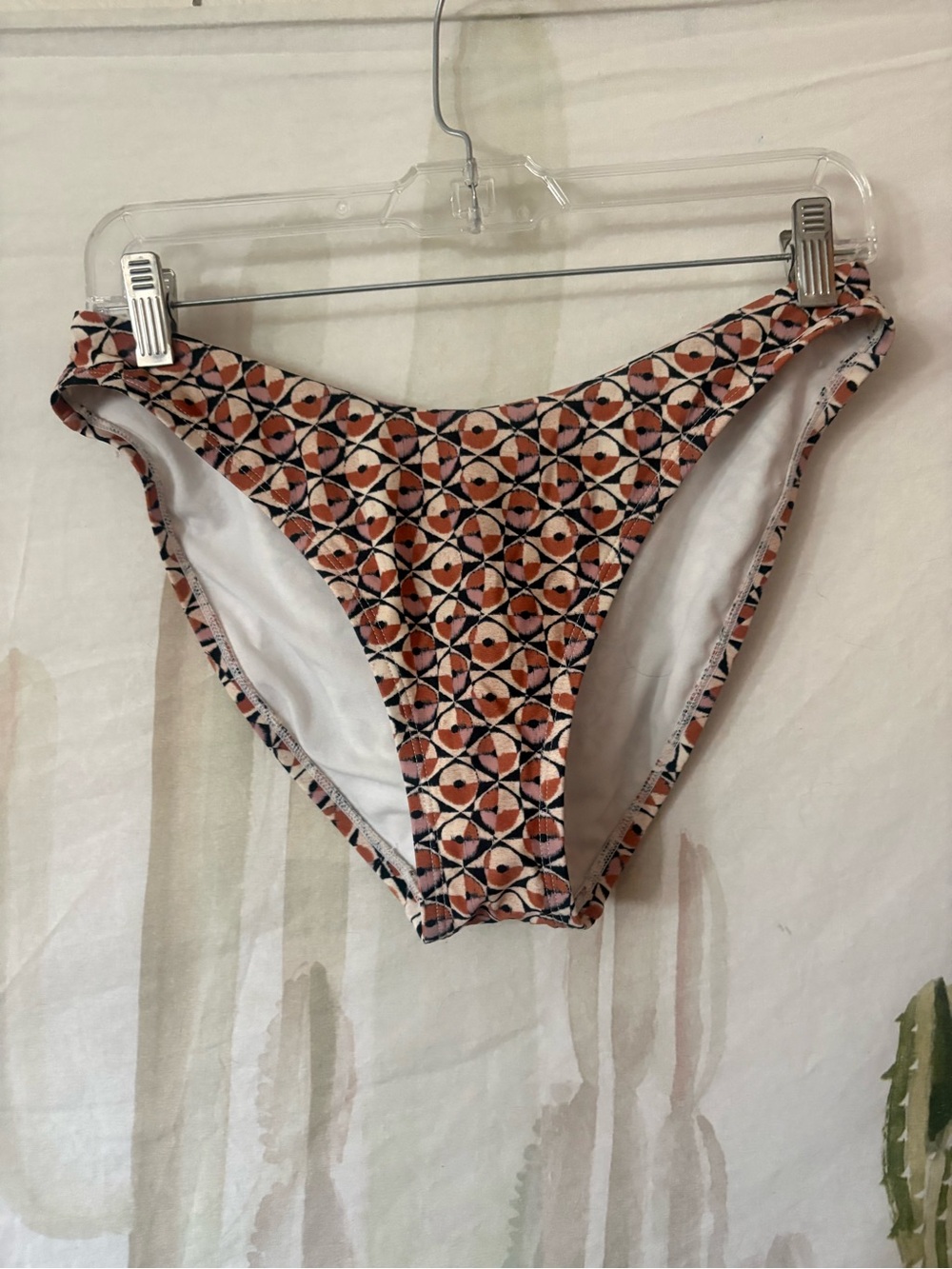 Shade & Shore Bathing Suit Bottoms 🌵 M (8-10)